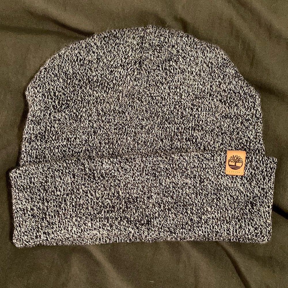 Timberland beanie